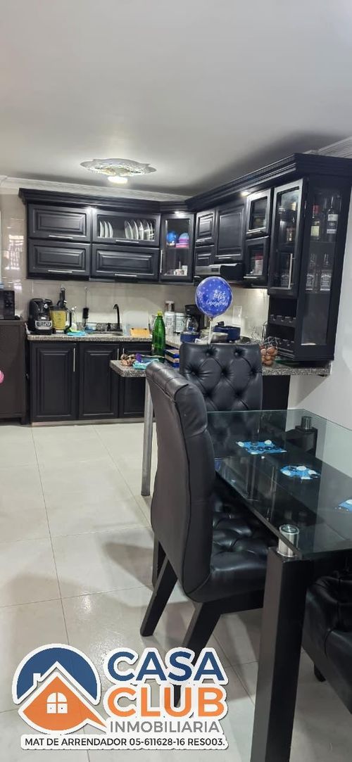 Casa de 4 alcobas en venta en Los Molinos, Piedecuesta, 120 m² · foto 6 de 17