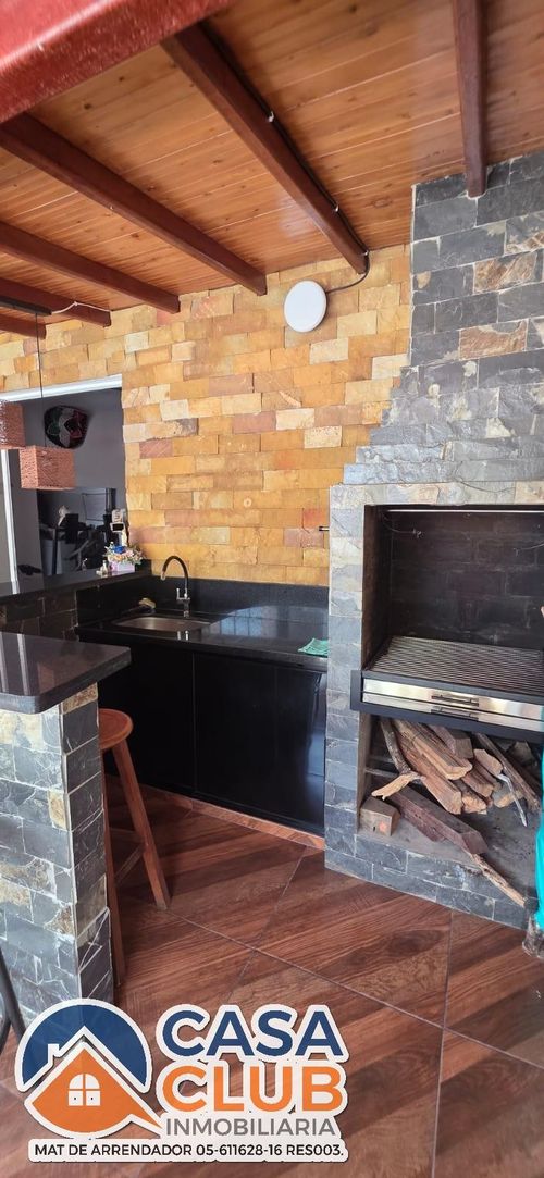Casa de 4 alcobas en venta en Los Molinos, Piedecuesta, 120 m² · foto 17 de 17