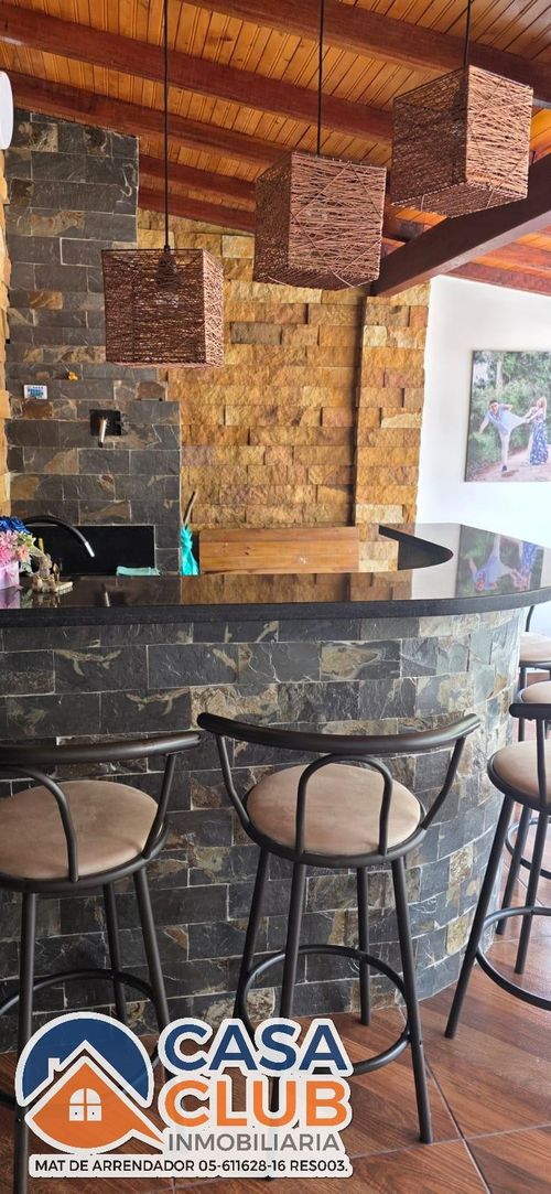 Casa de 4 alcobas en venta en Los Molinos, Piedecuesta, 120 m² · foto 16 de 17