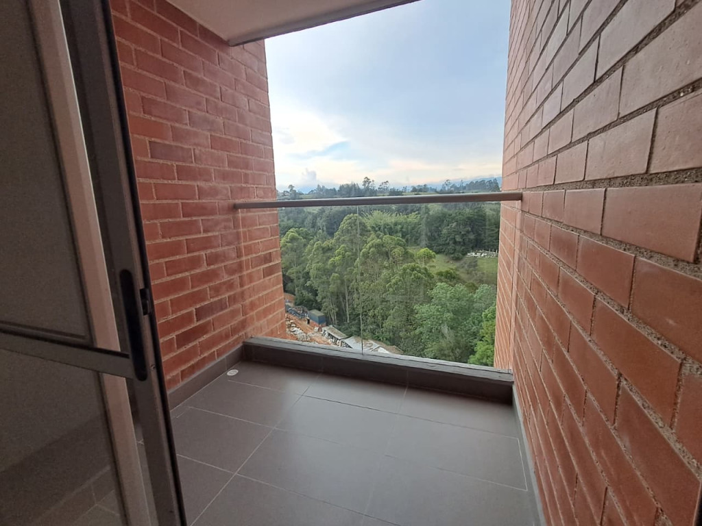 Apartamento en arriendo en Centro, Rionegro · foto 14 de 18