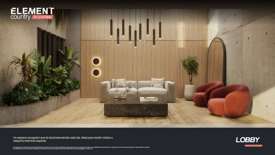 Apartamento de 2 alcobas en venta en El Poblado, Medellín, 78 m² · foto 10 de 13