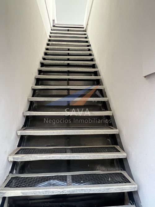 Alquiler Local Comercial en Villa Biarritz! En Primer Piso - 140 m2! Excelente Ubicación. · Foto 8