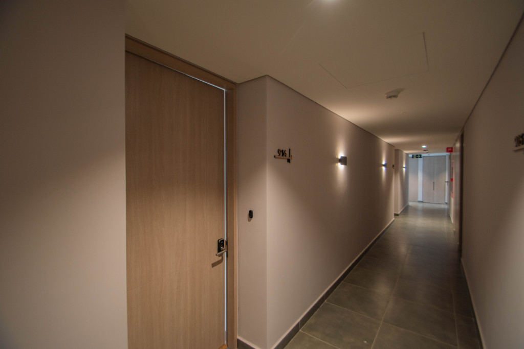 Apartaestudio en Arriendo en Balcones del salitre, Bogotá en Balcones Del Salitre