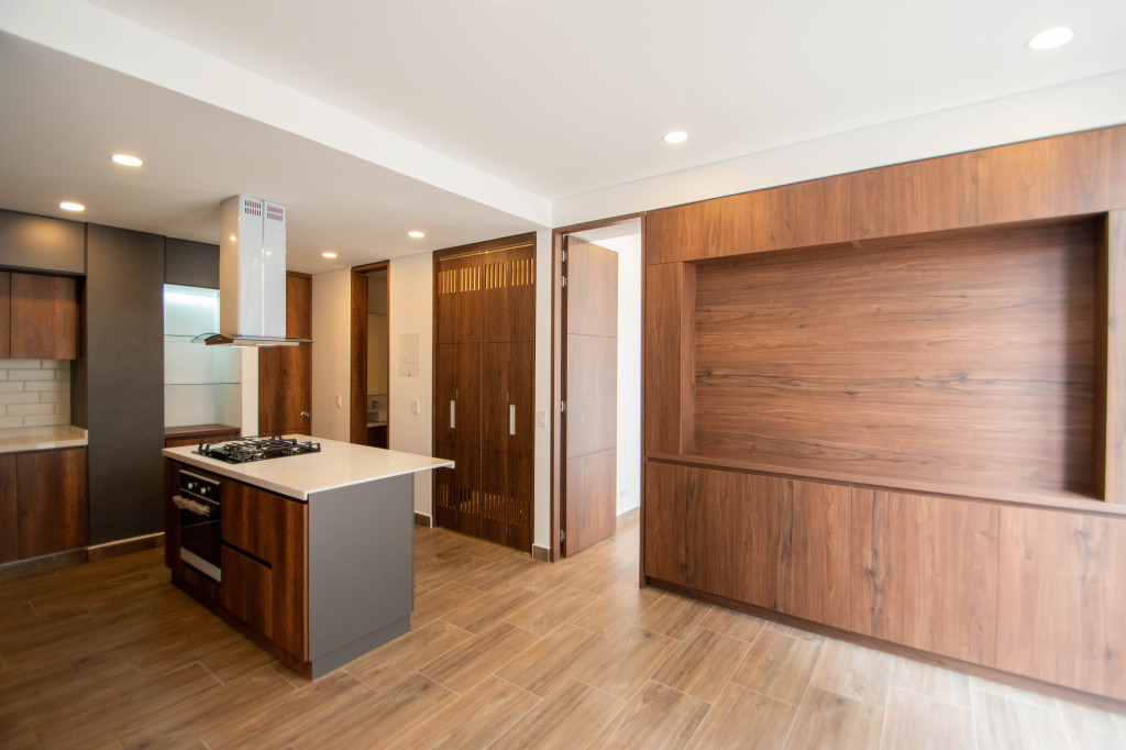 Apartamento en venta en Chico Norte, Bogotá · foto 5 de 9