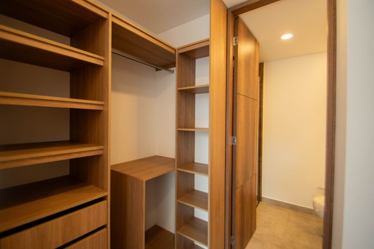 Apartamento en venta en Chico Norte, Bogotá · foto 7 de 9