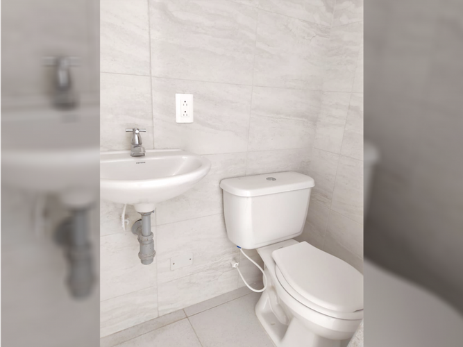 Local en venta en Centro Poblado Pablo Vi, Madrid, 134 m² · foto 11 de 14