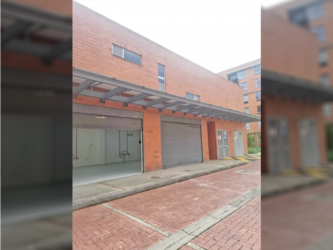 Local en venta en Centro Poblado Pablo Vi, Madrid, 134 m² · foto 13 de 14