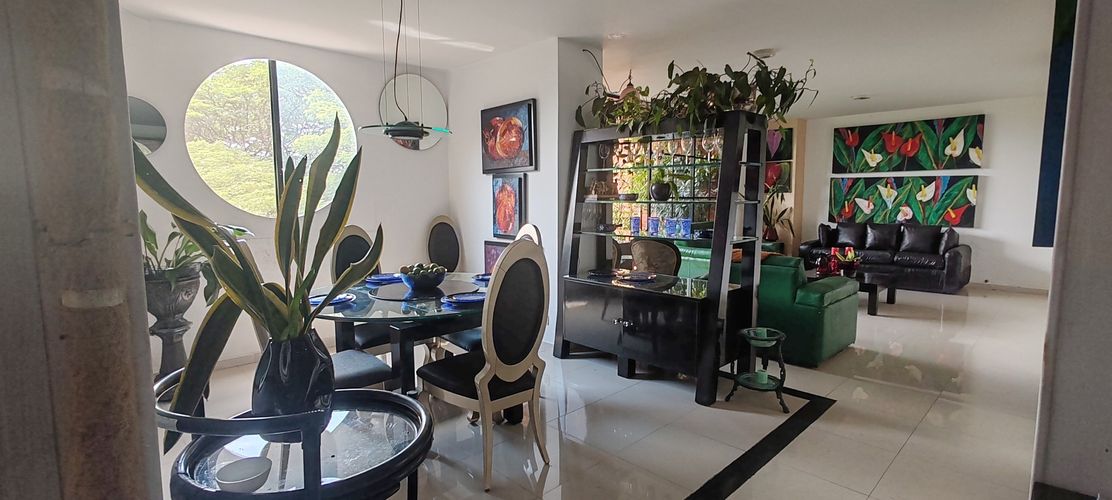Apartamento de 3 alcobas en venta en El Ingenio, Cali, 107 m² · foto 7 de 20