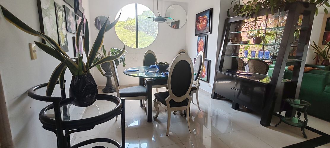 Apartamento de 3 alcobas en venta en El Ingenio, Cali, 107 m² · foto 12 de 20