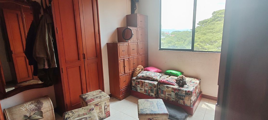 Apartamento de 3 alcobas en venta en El Ingenio, Cali, 107 m² · foto 10 de 20