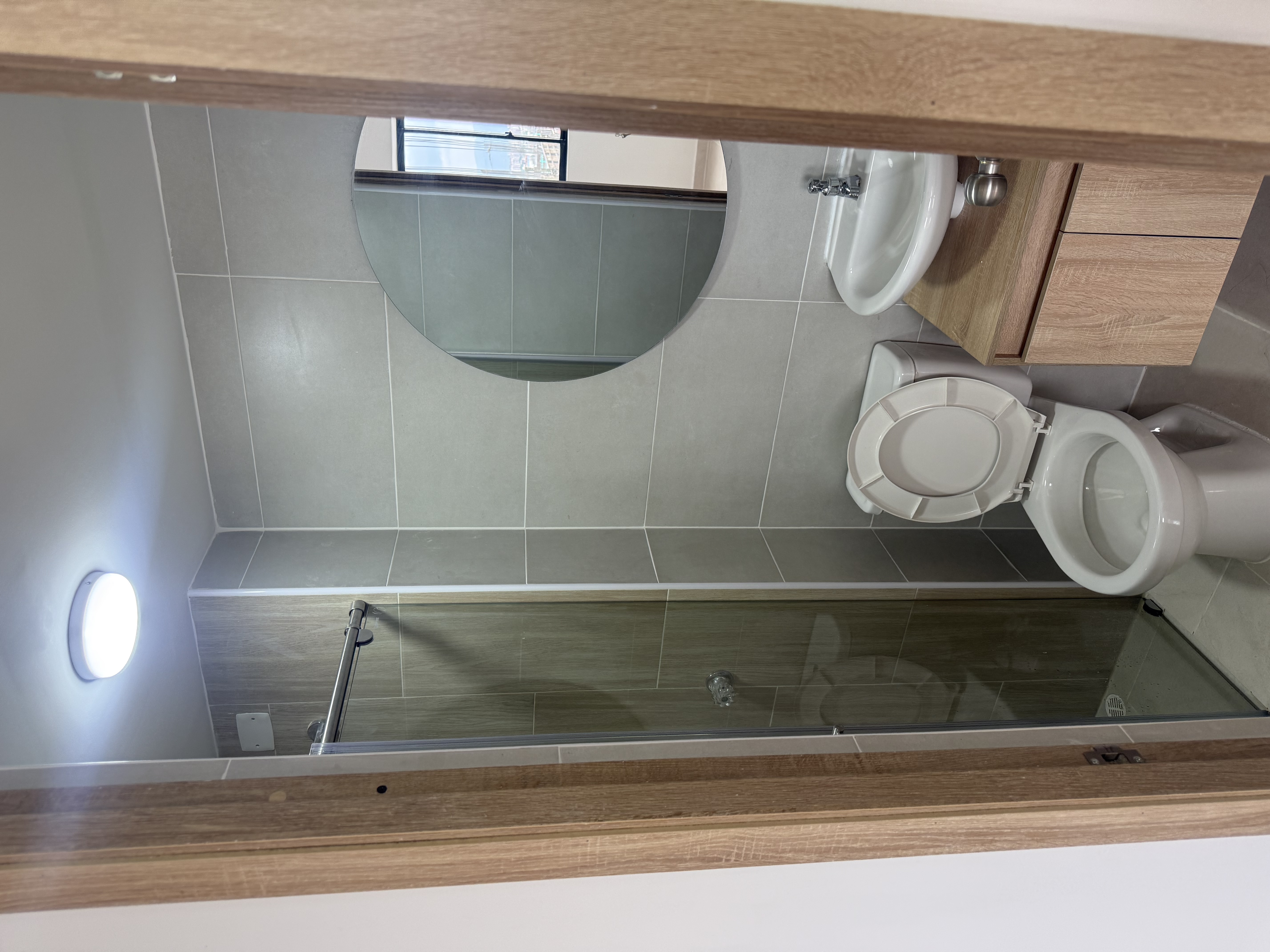 Apartamento en Arriendo en San francisco, Bucaramanga