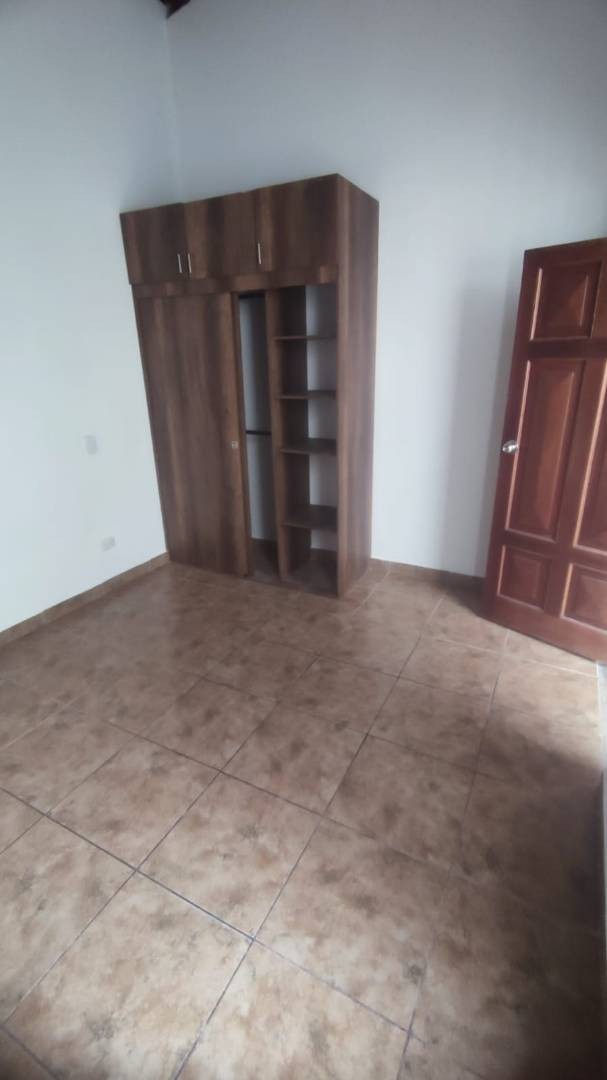 Studio for rent in Vía Las Palmas, Medellín