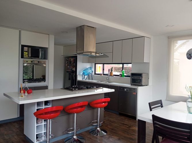 Casa de 4 alcobas en venta en Cota, 280 m² · foto 10 de 24