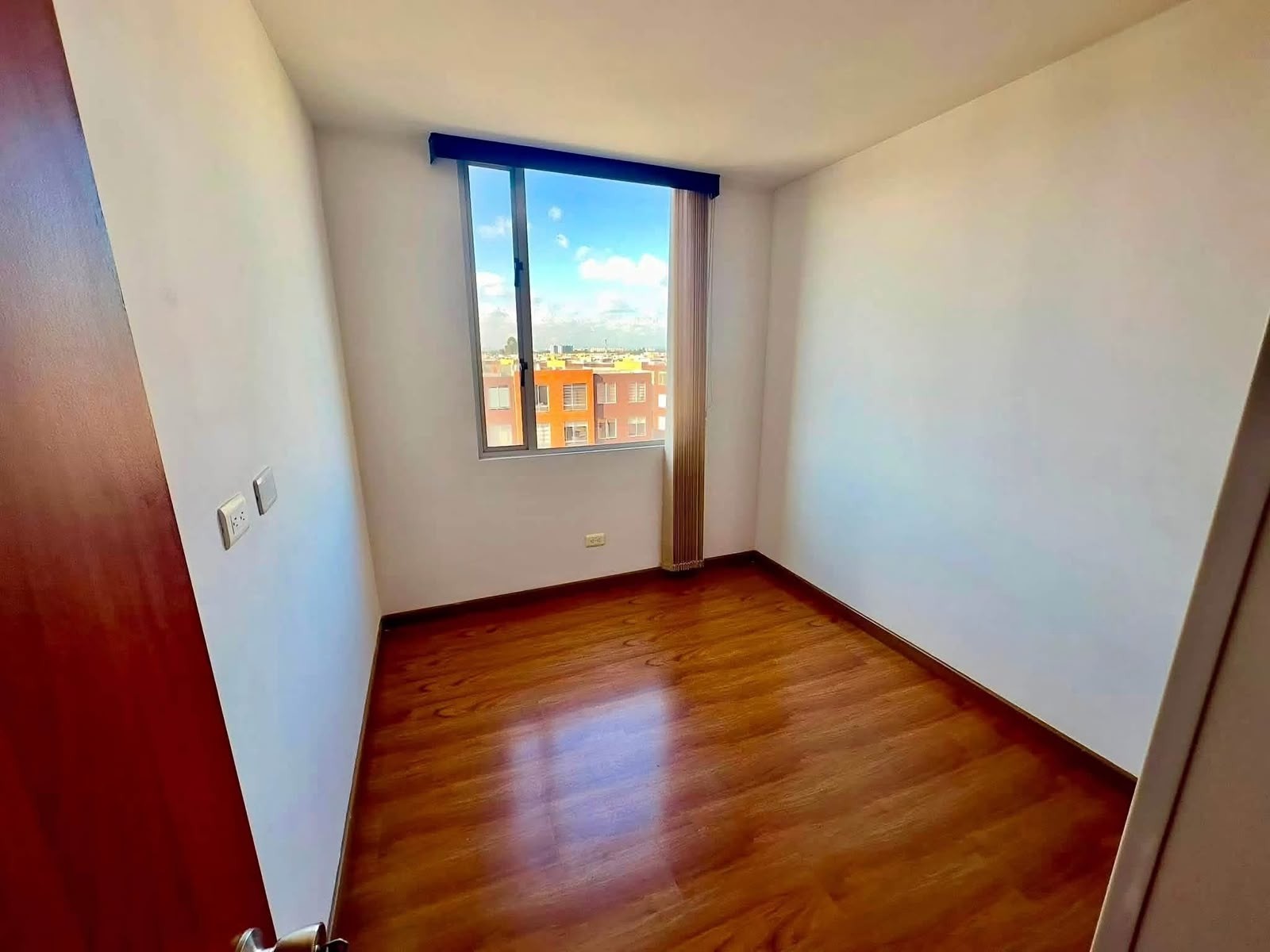 Apartamento en venta en Gran Granada, Bogotá · foto 8 de 12