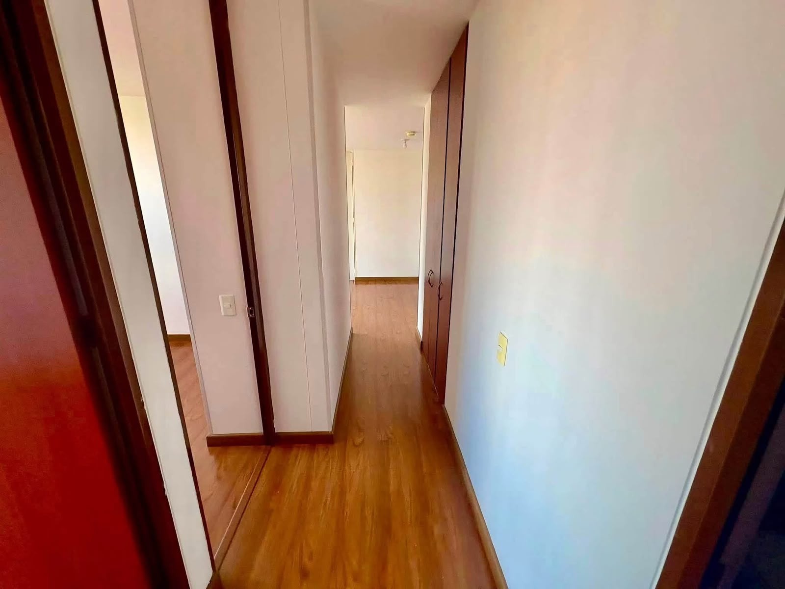 Apartamento en venta en Gran Granada, Bogotá · foto 5 de 12
