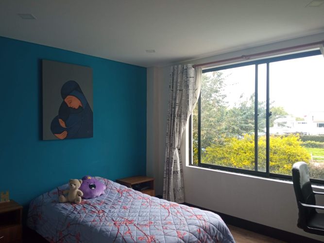 Casa de 4 alcobas en venta en Cota, 280 m² · foto 16 de 24