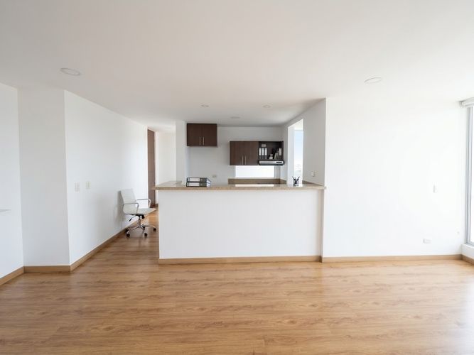 Apartamento de 2 alcobas en venta en Chapinero Alto, Bogotá, 90 m² · foto 15 de 24