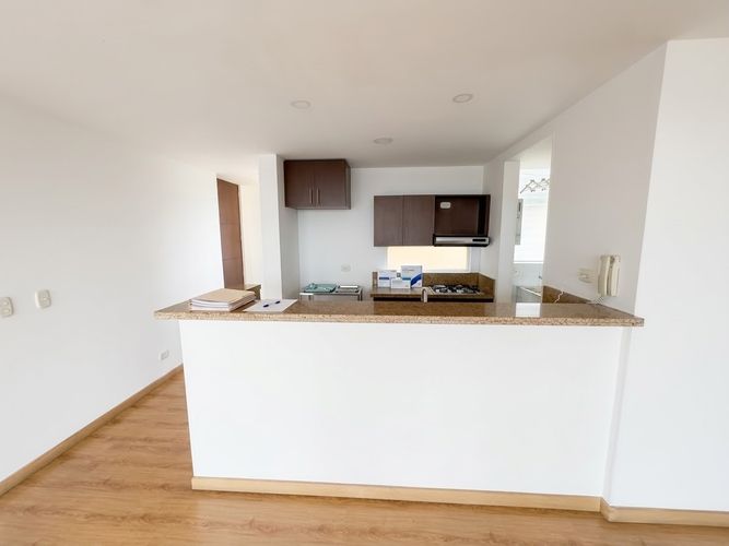 Apartamento de 2 alcobas en venta en Chapinero Alto, Bogotá, 90 m² · foto 14 de 24