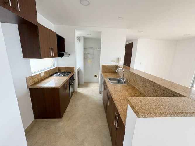 Apartamento de 2 alcobas en venta en Chapinero Alto, Bogotá, 90 m² · foto 16 de 24