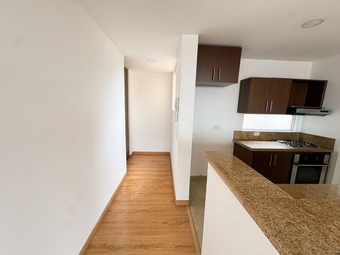 Apartamento de 2 alcobas en venta en Chapinero Alto, Bogotá, 90 m² · foto 12 de 24