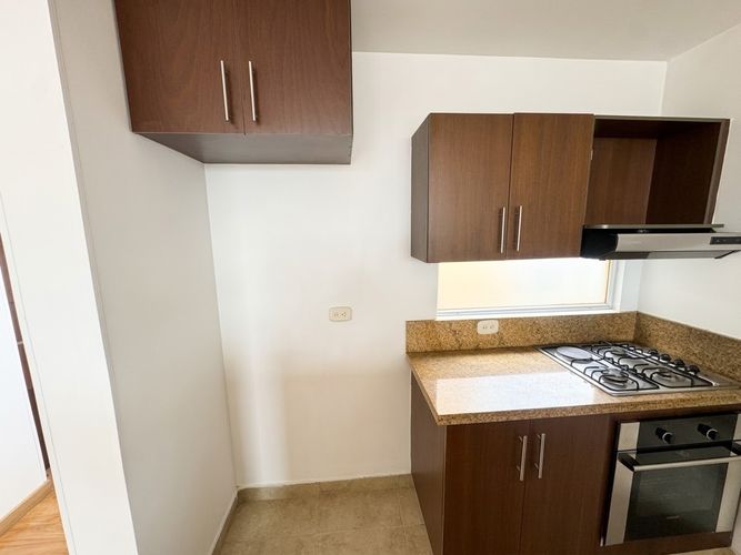 Apartamento de 2 alcobas en venta en Chapinero Alto, Bogotá, 90 m² · foto 17 de 24