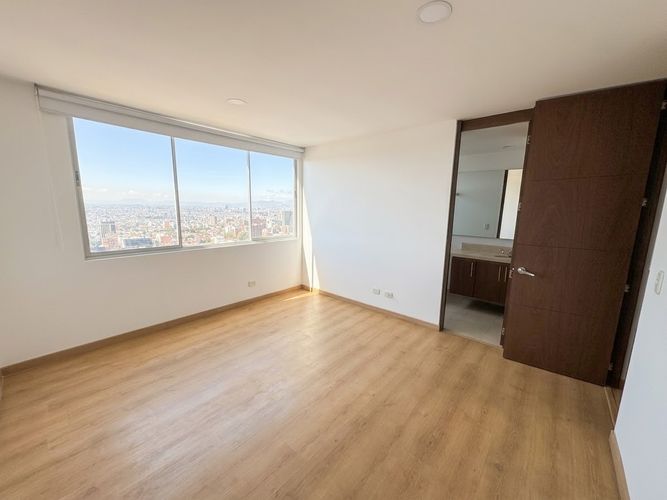 Apartamento de 2 alcobas en venta en Chapinero Alto, Bogotá, 90 m² · foto 20 de 24