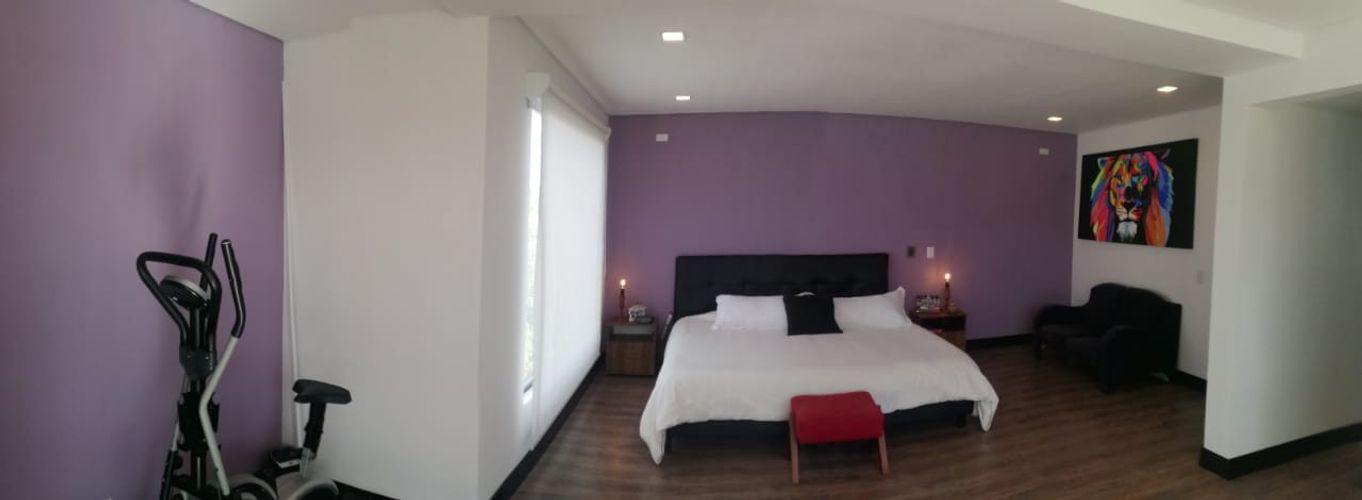 Casa de 4 alcobas en venta en Cota, 280 m² · foto 22 de 24