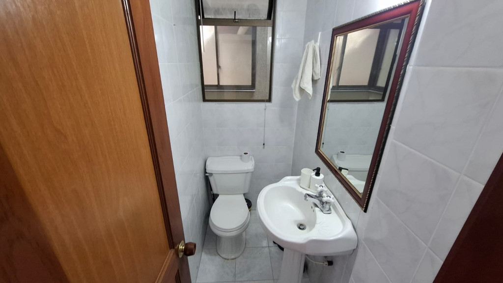 Apartamento en venta en Alhambra, Bogotá · foto 2 de 16