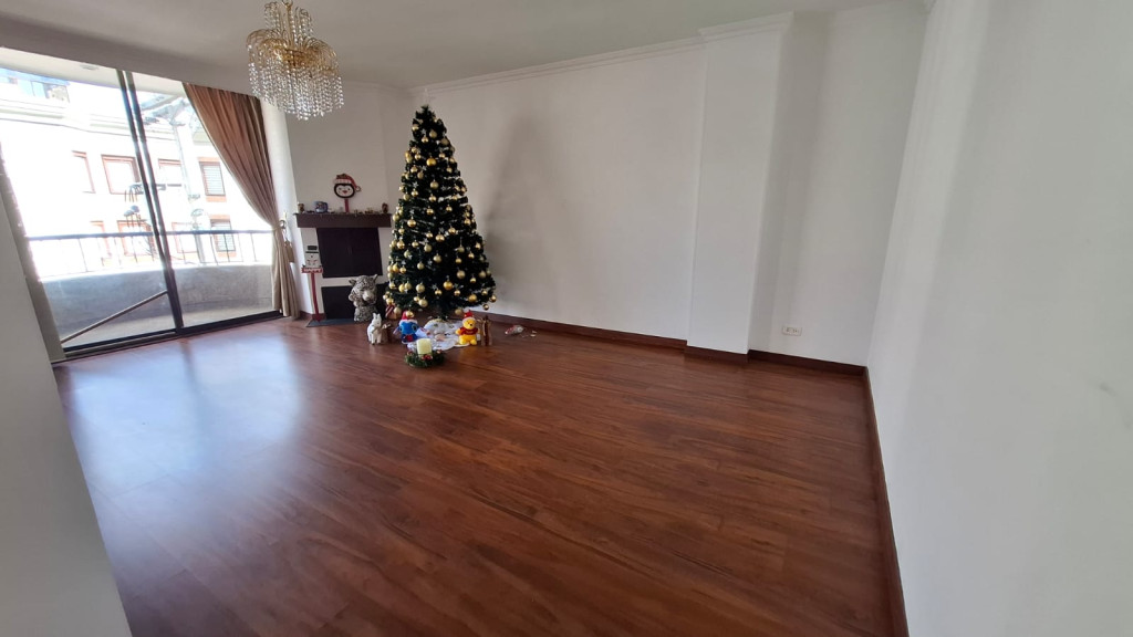 Apartamento en venta en Alhambra, Bogotá · foto 3 de 16