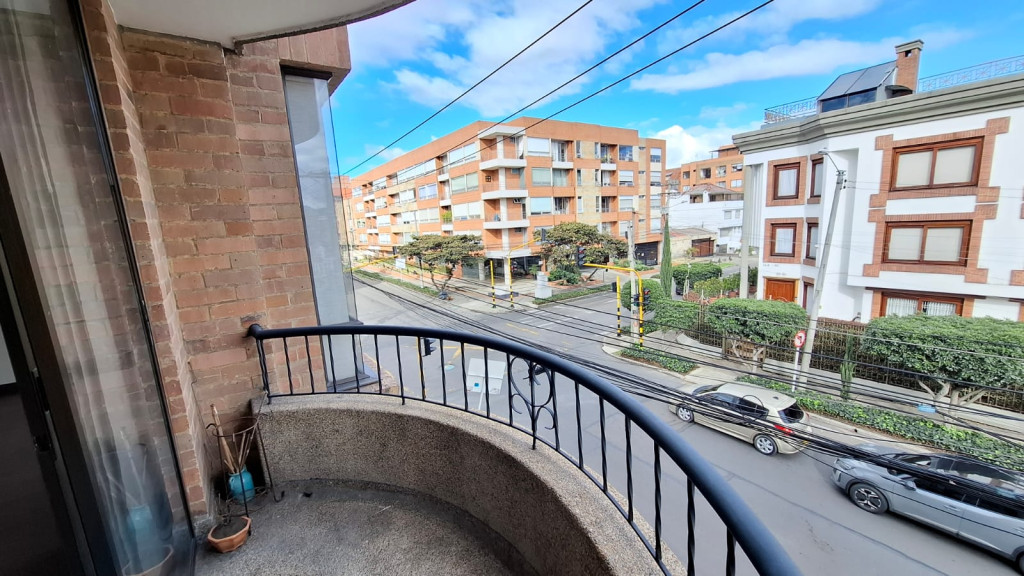 Apartamento en venta en Alhambra, Bogotá · foto 6 de 16