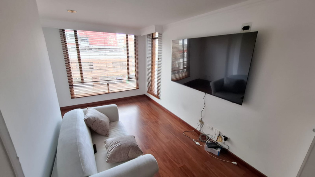 Apartamento en venta en Alhambra, Bogotá · foto 7 de 16
