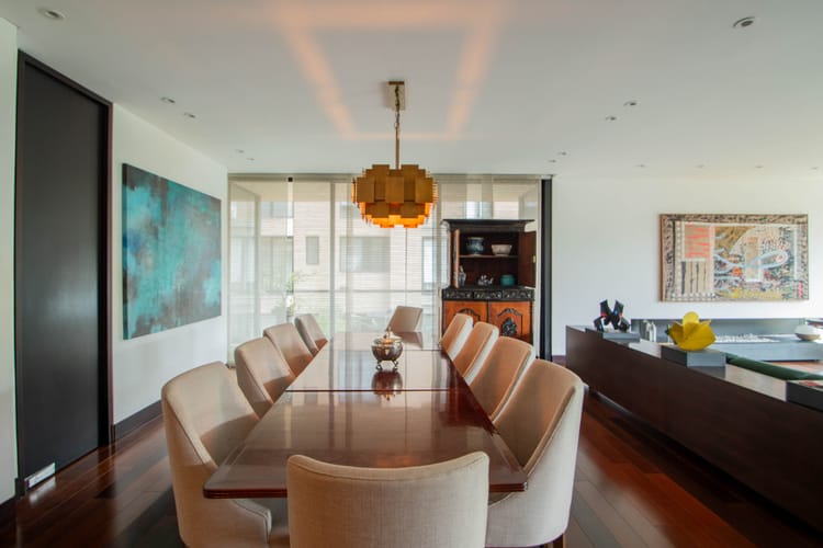 Apartamento en venta en La Cabrera, Bogotá · foto 2 de 24