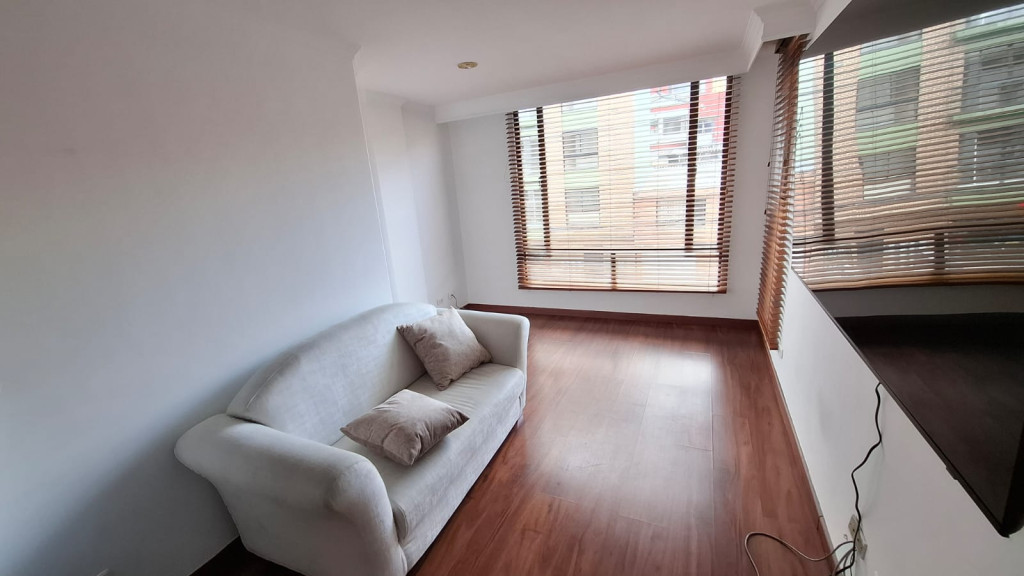 Apartamento en venta en Alhambra, Bogotá · foto 8 de 16