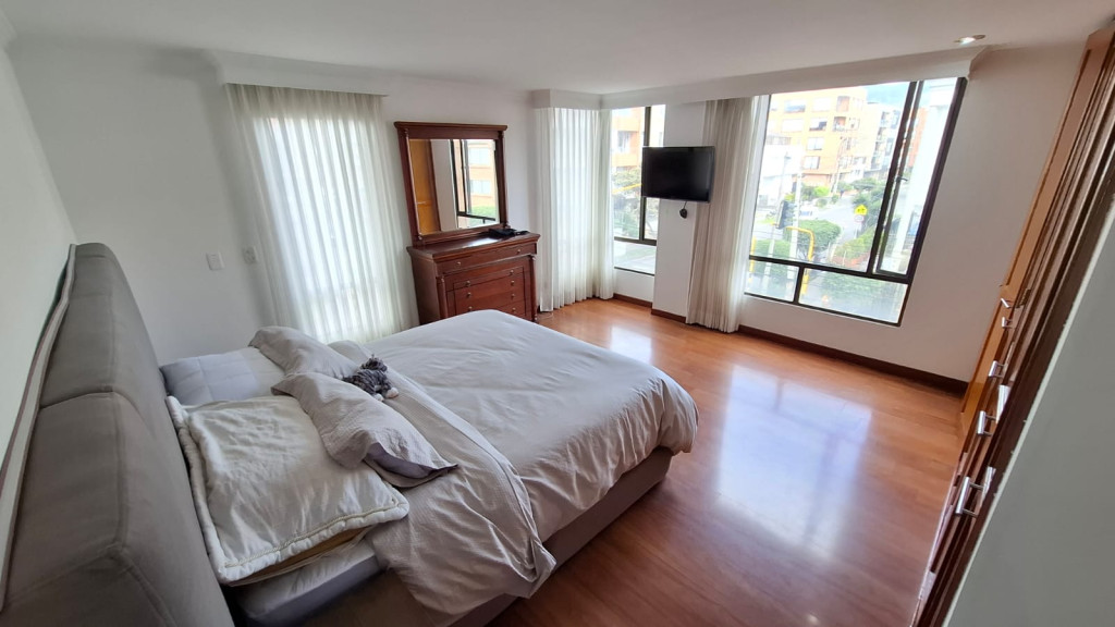 Apartamento en venta en Alhambra, Bogotá · foto 9 de 16