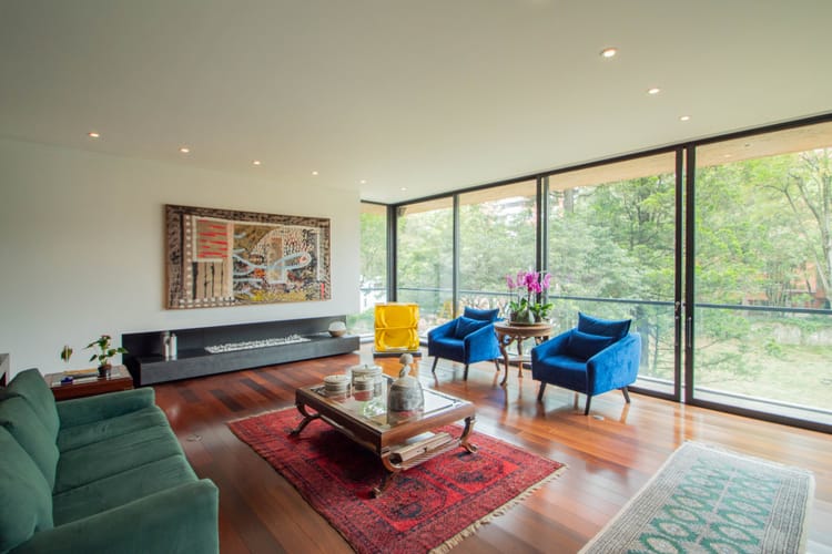 Apartamento en venta en La Cabrera, Bogotá · foto 4 de 24