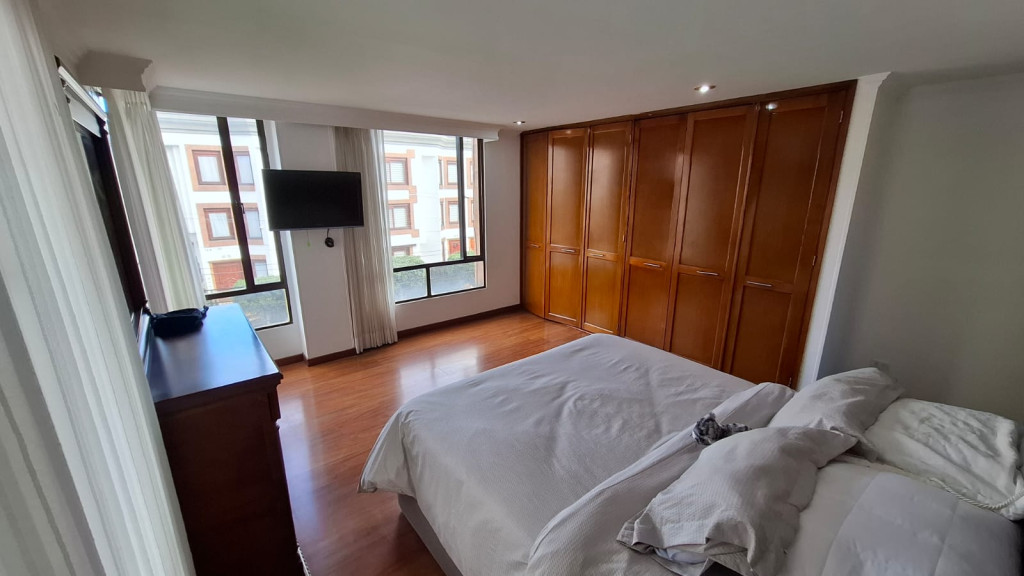 Apartamento en venta en Alhambra, Bogotá · foto 10 de 16