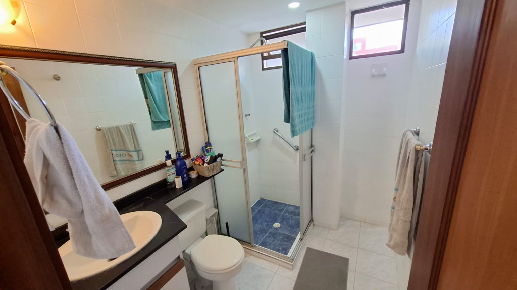 Apartamento en venta en Alhambra, Bogotá · foto 11 de 16