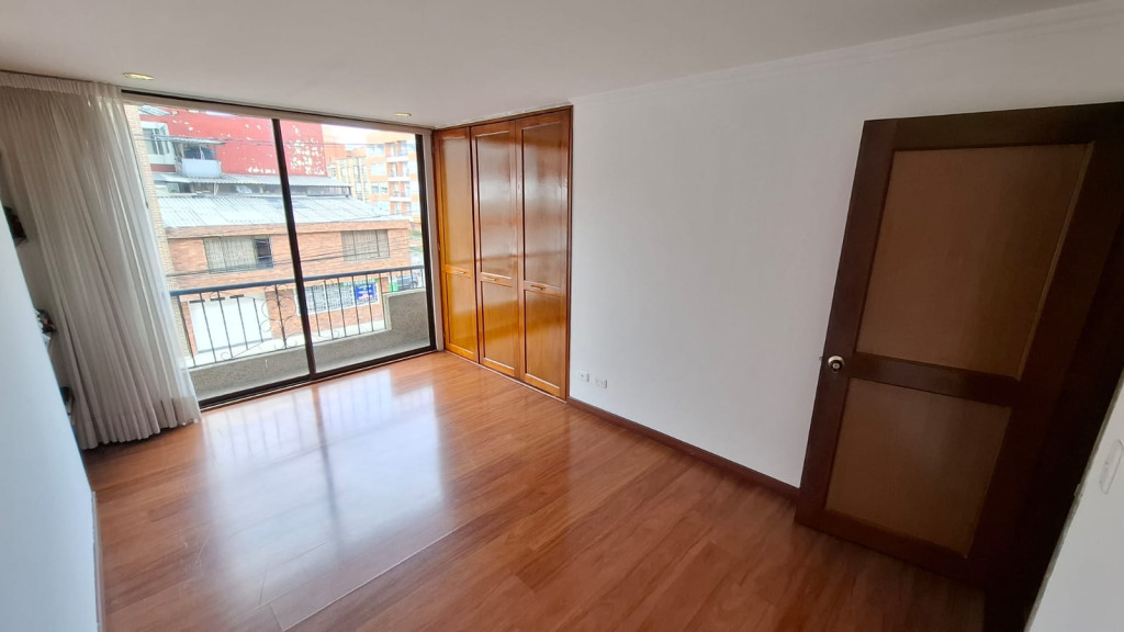 Apartamento en venta en Alhambra, Bogotá · foto 12 de 16