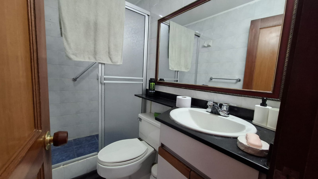 Apartamento en venta en Alhambra, Bogotá · foto 13 de 16