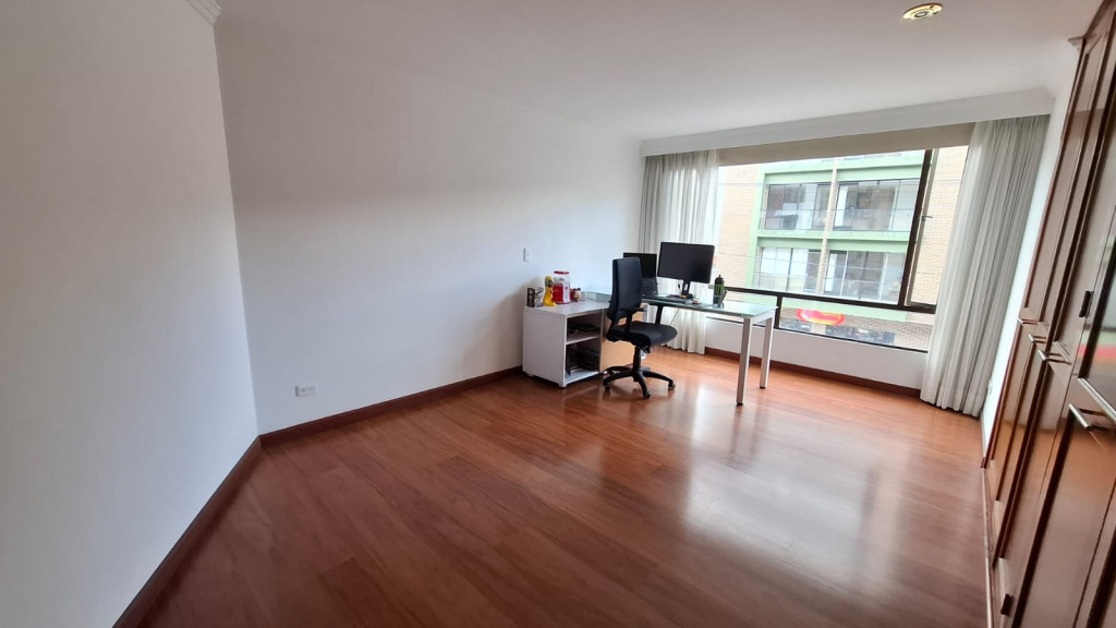 Apartamento en venta en Alhambra, Bogotá · foto 14 de 16