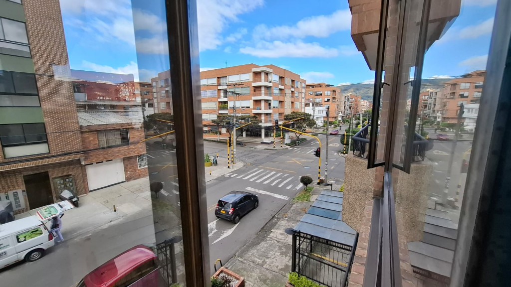 Apartamento en venta en Alhambra, Bogotá · foto 15 de 16