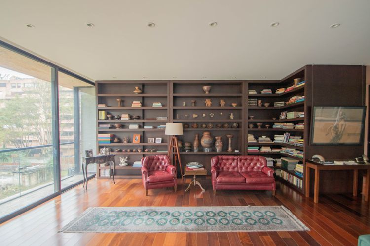 Apartamento en venta en La Cabrera, Bogotá · foto 9 de 24