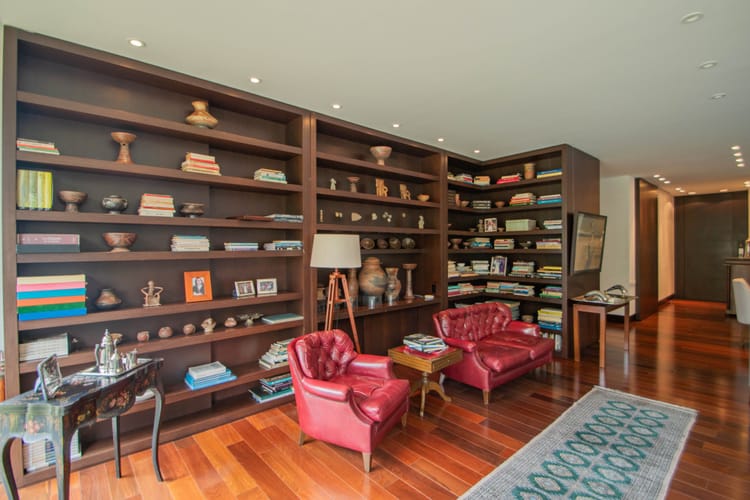 Apartamento en venta en La Cabrera, Bogotá · foto 10 de 24