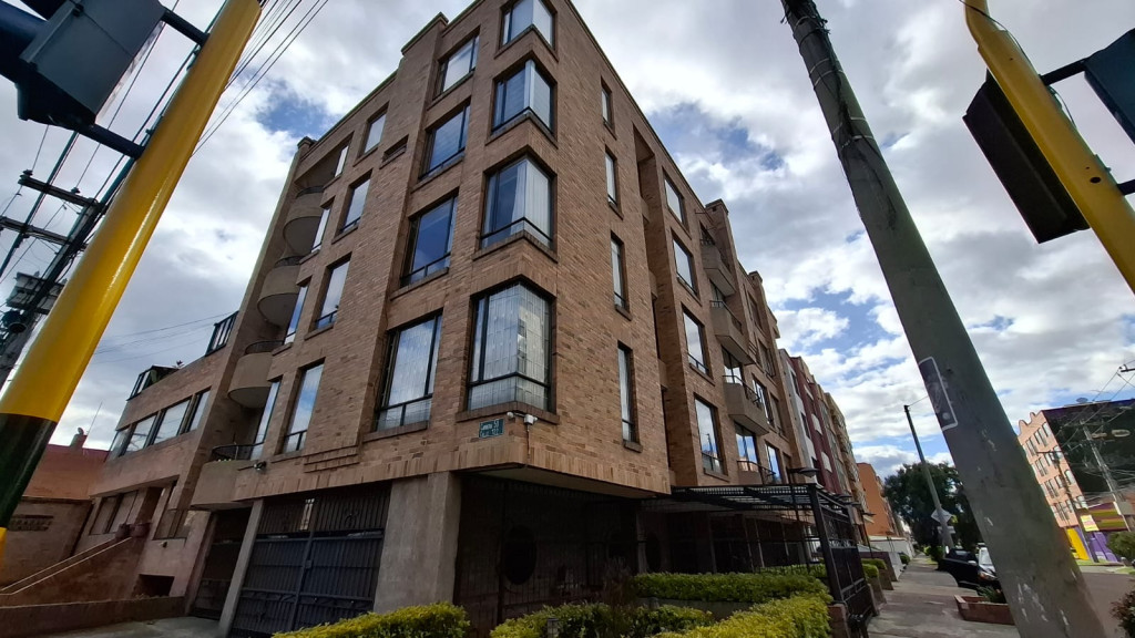 Apartamento en venta en Alhambra, Bogotá · foto 16 de 16