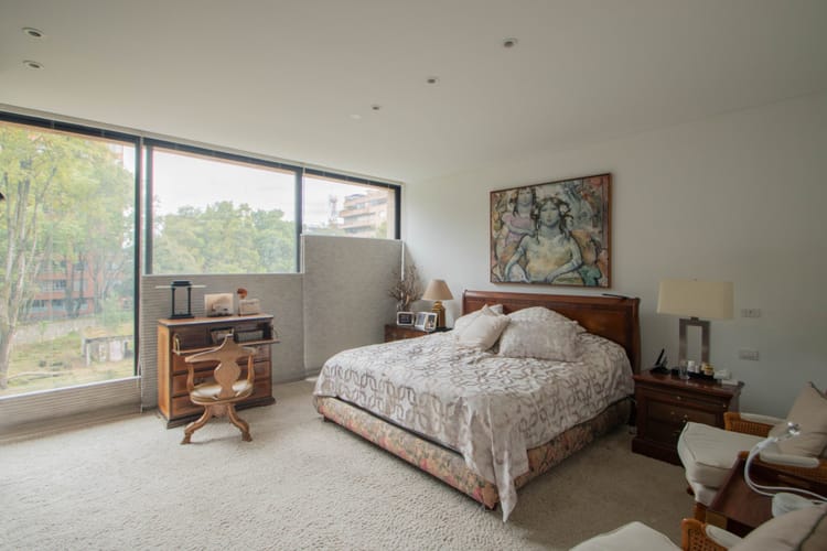 Apartamento en venta en La Cabrera, Bogotá · foto 11 de 24