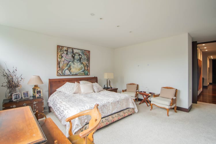 Apartamento en venta en La Cabrera, Bogotá · foto 12 de 24