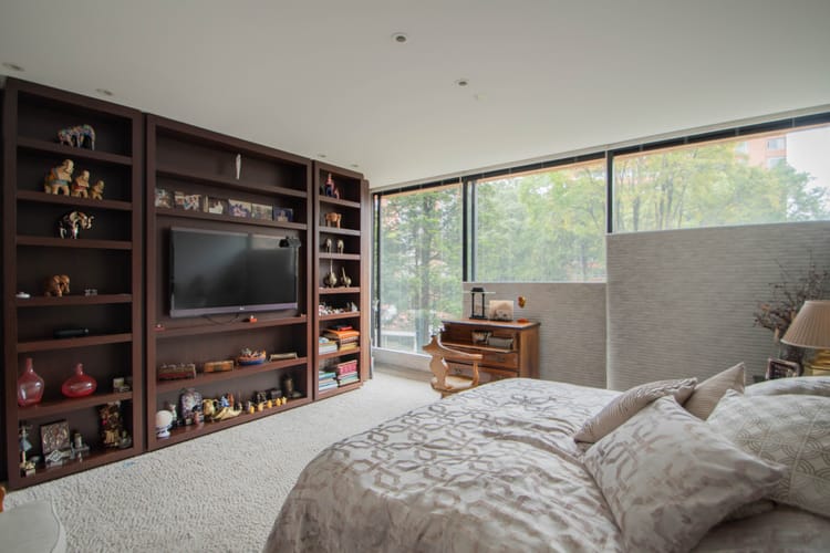 Apartamento en venta en La Cabrera, Bogotá · foto 13 de 24