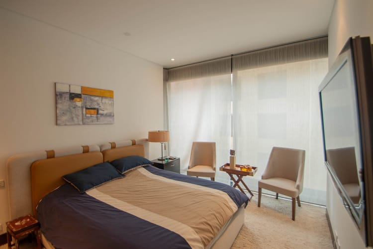 Apartamento en venta en La Cabrera, Bogotá · foto 14 de 24