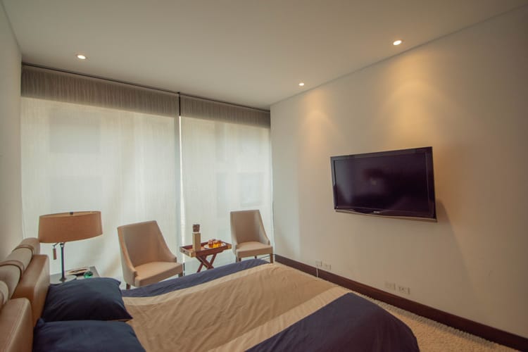 Apartamento en venta en La Cabrera, Bogotá · foto 15 de 24