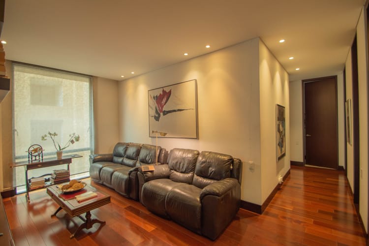 Apartamento en venta en La Cabrera, Bogotá · foto 17 de 24